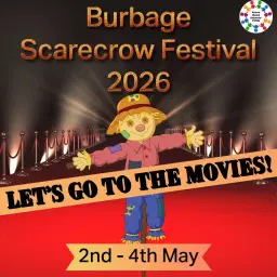Burbage Scarecrow Festival 2026
