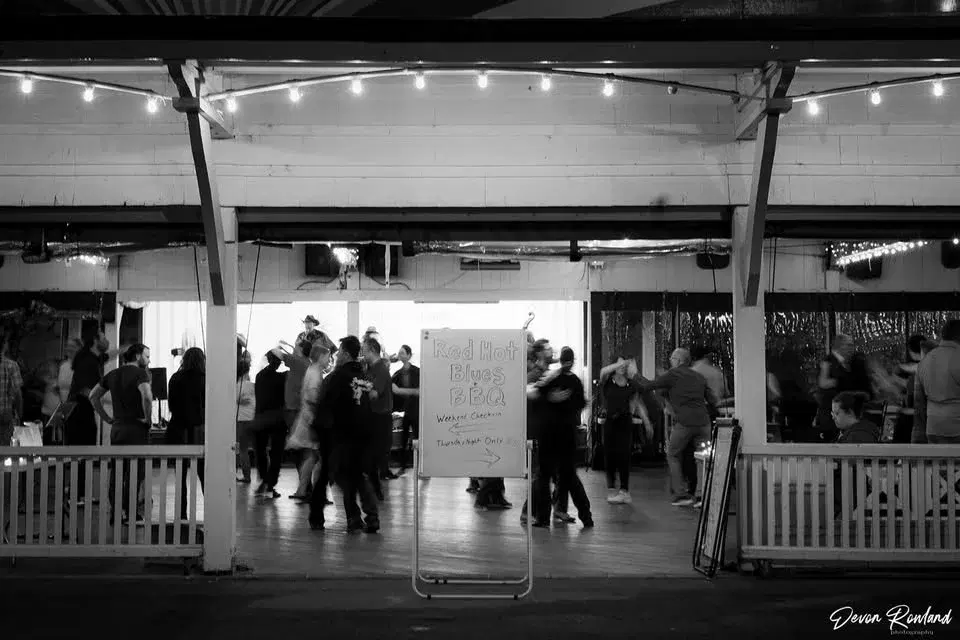 Save the Date! Red Hot Blues & BBQ 2026