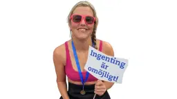 Särnmark bjuder in till en kostnadsfri föreläsning i Malmö med Anna Holmlund