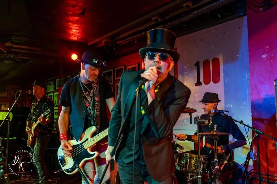 Soho Dukes