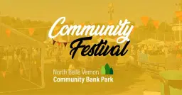 North Belle Vernon Community Fest