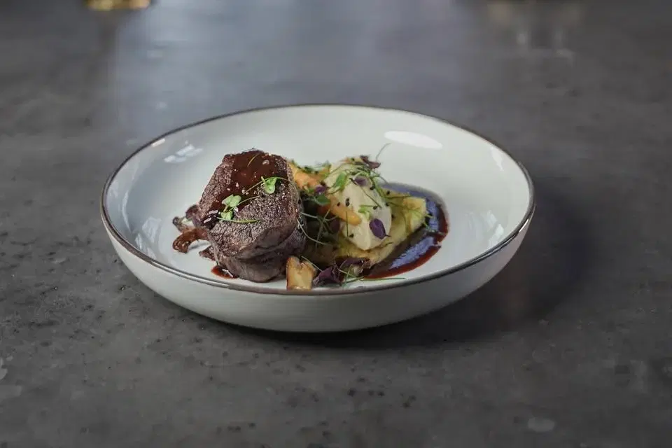 Löningsfredag Deluxe på Såstaholm