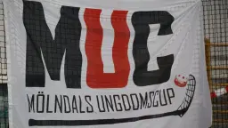 MUC2026 - Tävlande Klasser/Competing Classes