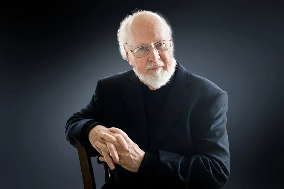 The Music of John Williams