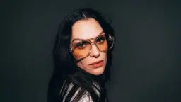 Jessie J Live After Racing - Grandstand & Paddock