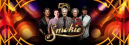 SMOKIE - 50 Years Of Music | DUISBURG