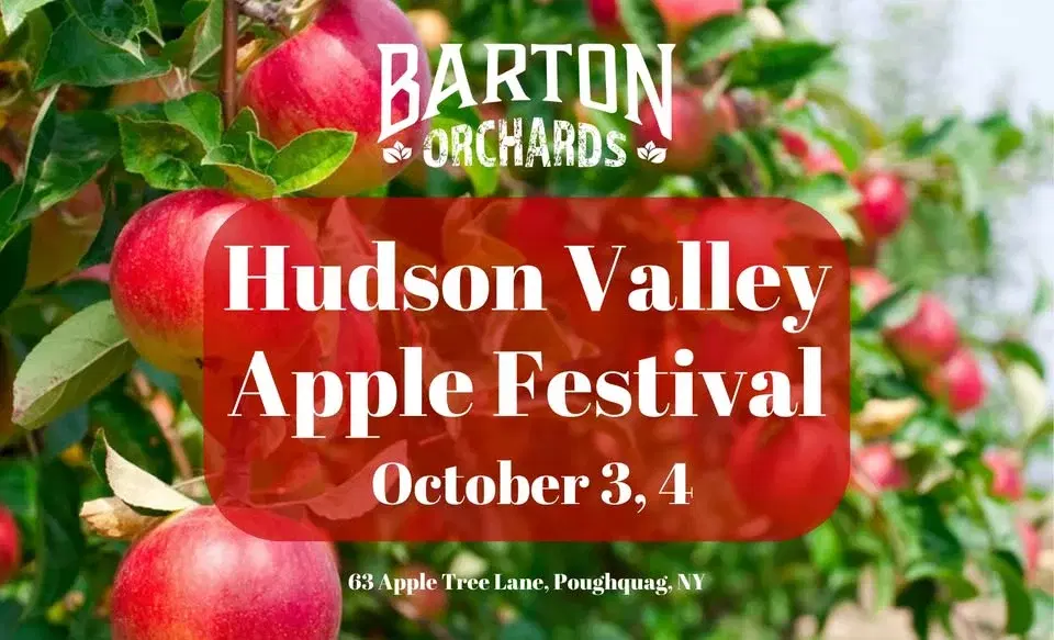 Hudson Valley Apple Festival