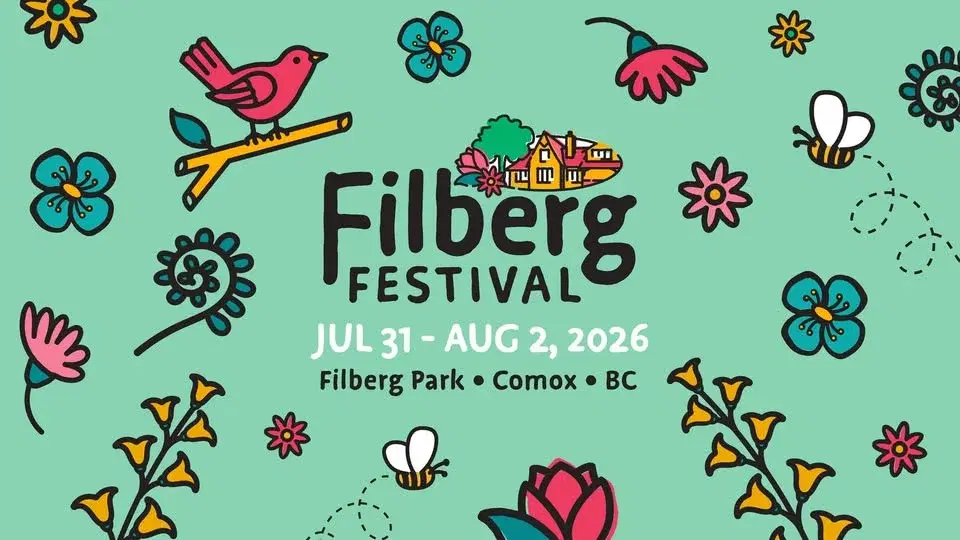 Filberg Festival 2026