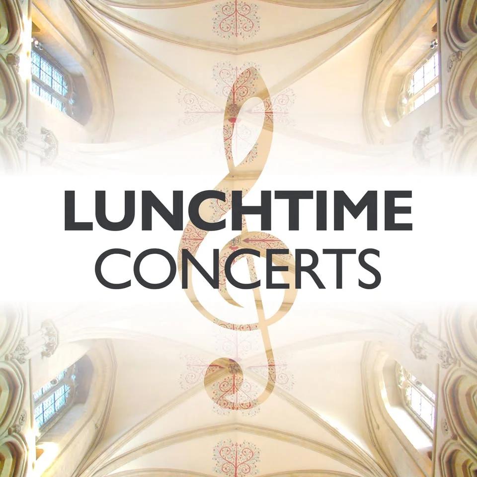 Lunchtime Organ Recital