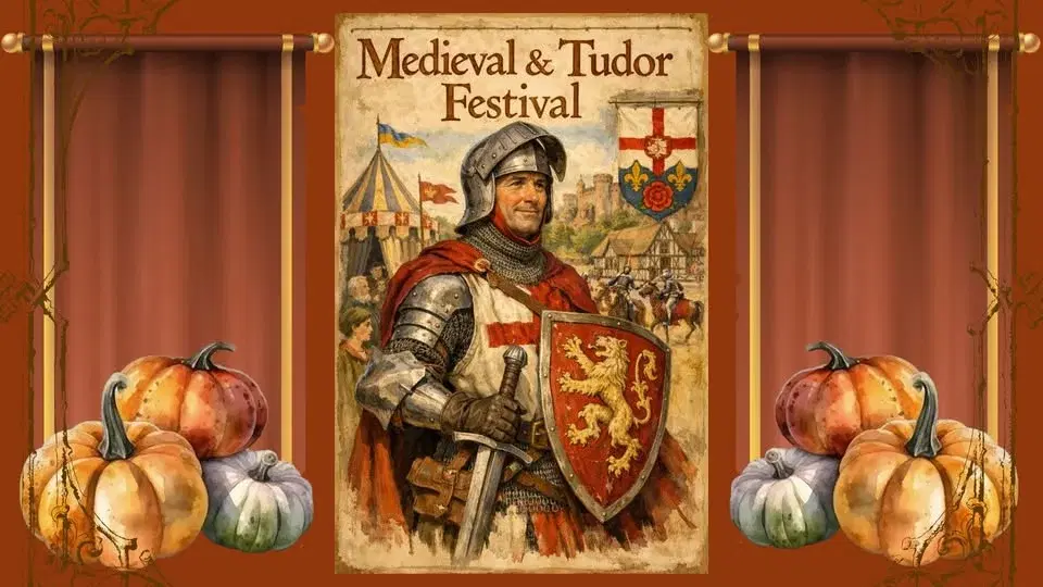 Medieval & Tudor Faversham