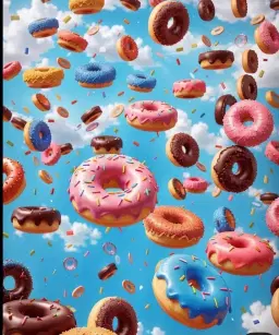 Oh Boy! It’s a Baby Sprinkle