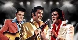 Elvis, Elvis, Elvis! - 2026