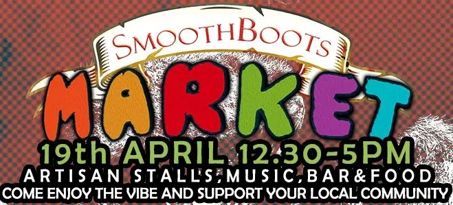 SmoothBoots Market April 2026