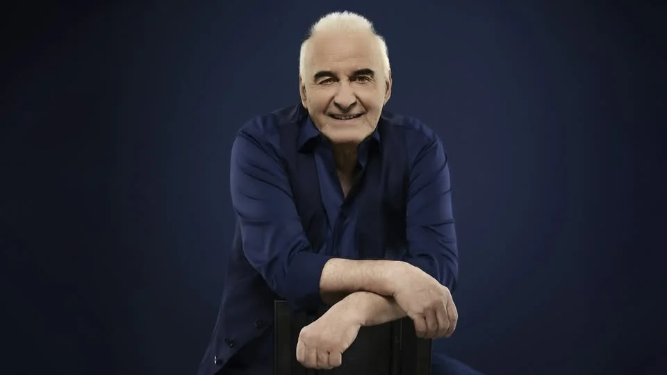 Michel Fugain | Saint-Hyacinthe