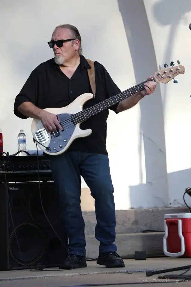 CVBS Road to Memphis Challenge