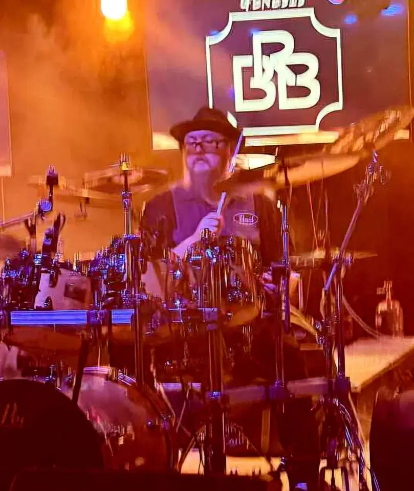 Seitz Park Concert Series