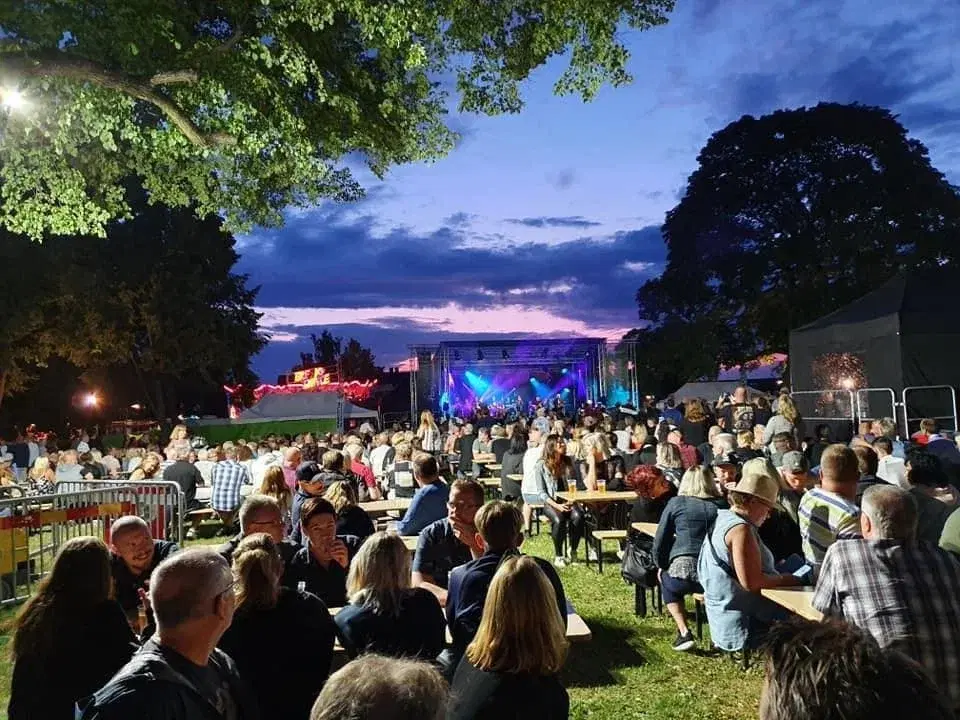 Eskilstunafesten 2026