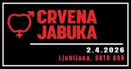 CRVENA JABUKA-ORTO FEST