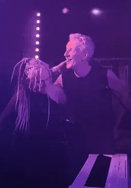 Sunscreem 2026! Emjay Sessions Presents Sunscreem with guests Metroglow. & DJ Rozz Rigo