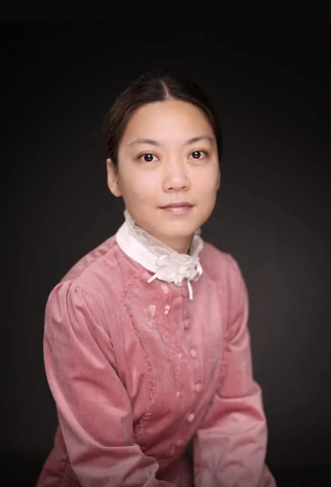 Piano evening with Xin Chen