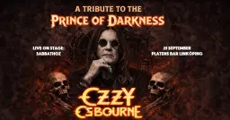 A TRIBUTE TO OZZY