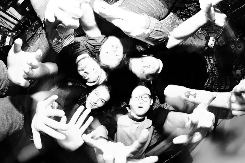 Punchlove + Bored Marsh - Live @ Billy's (UPSTAIRS)