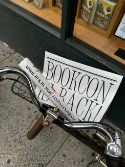 BookCon 2026