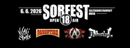 SORFEST 2026