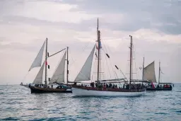 Baltic Sail Gdańsk 2026