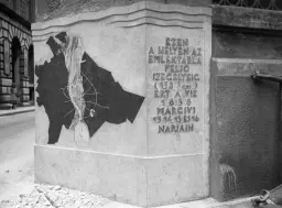 SÉTÁK A SZOMSZÉD KERÜLETEKBEN / A REFORMKOR EMLÉKEI NYOMÁBAN