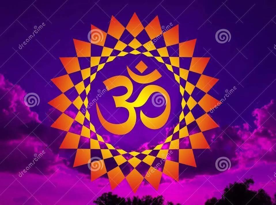 Mantra Chanting Circle
