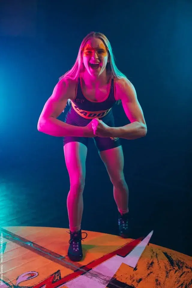 Iszy Graduation Celebration