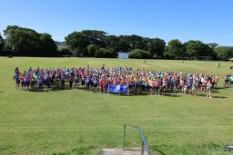 Purbrook Ladies 5 Road Race 2026