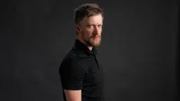 Daniel Sloss: BITTER (Brand New Tour!)