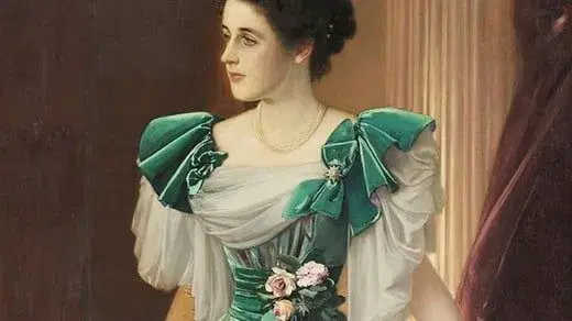 Föredrag: Korsettkriget