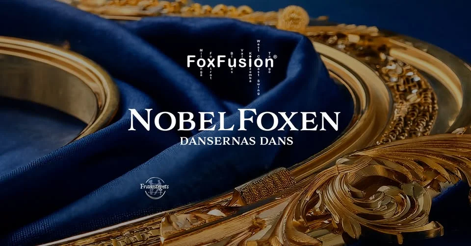 NOBELFOXEN - FoxFusion (12-13/9 2026)
