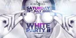 WHITE PARTY ll