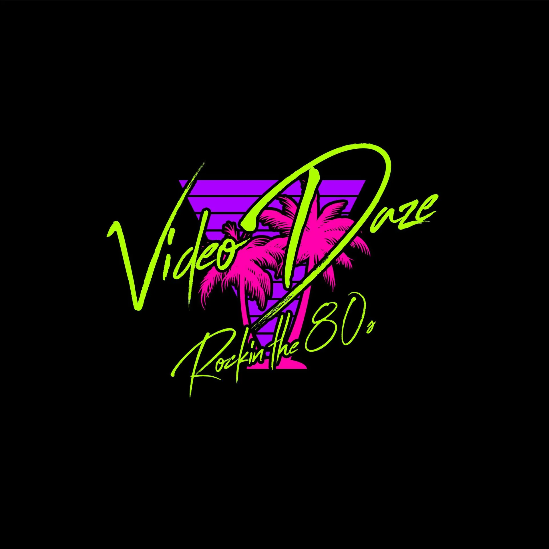 Video Daze - Sunbury’s Riverfest! - 8/14/26!