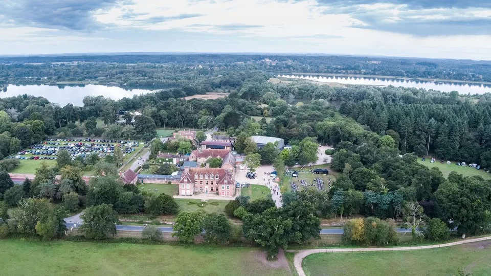 New Forest Triathlon