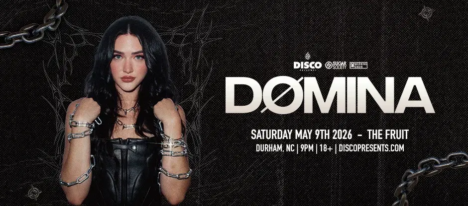 Domina l May 9 l Durham Fruit RDU