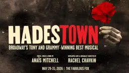 Hadestown