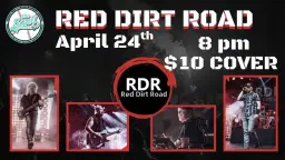 Red Dirt Road at The Bowl