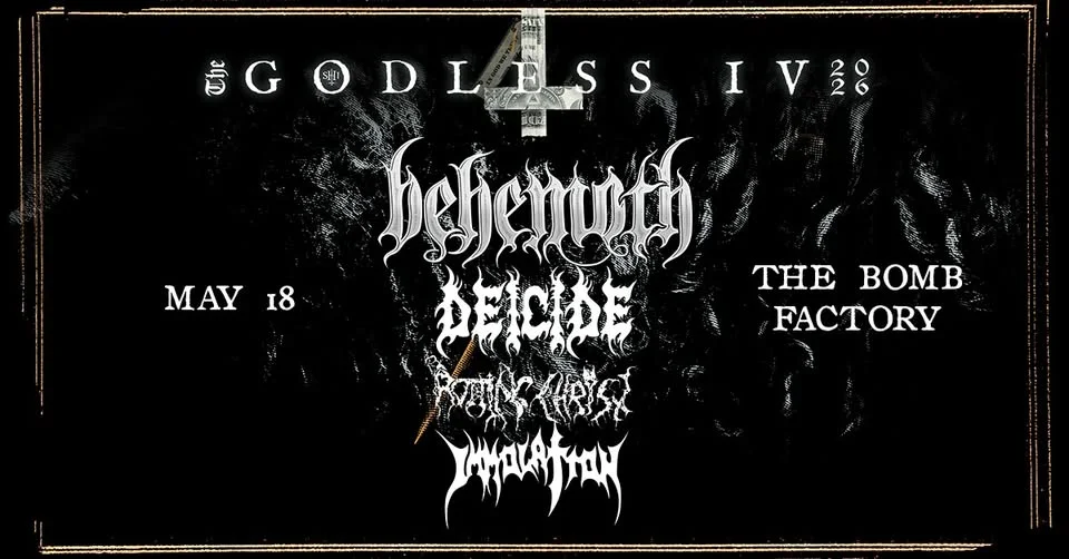 Behemoth