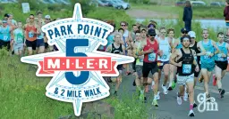 2026 Park Point 5-Miler and 2 Mile Walk