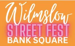 Wilmslow Street Fest