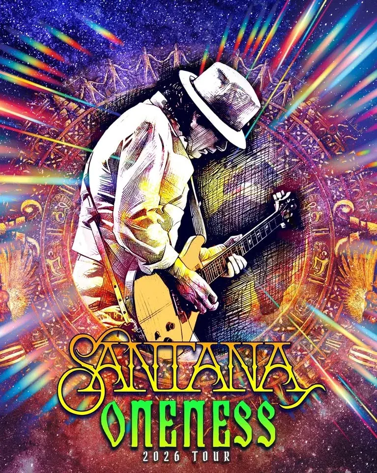 SANTANA