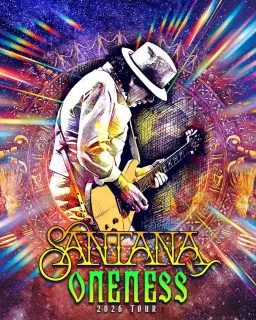 SANTANA