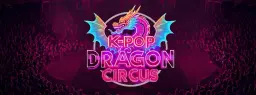 Gandeys K-Pop Dragon Circus Llandudno