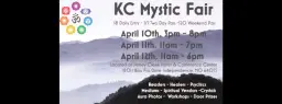 KC Mystic Fair