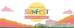 Inglewood Sunfest 2026